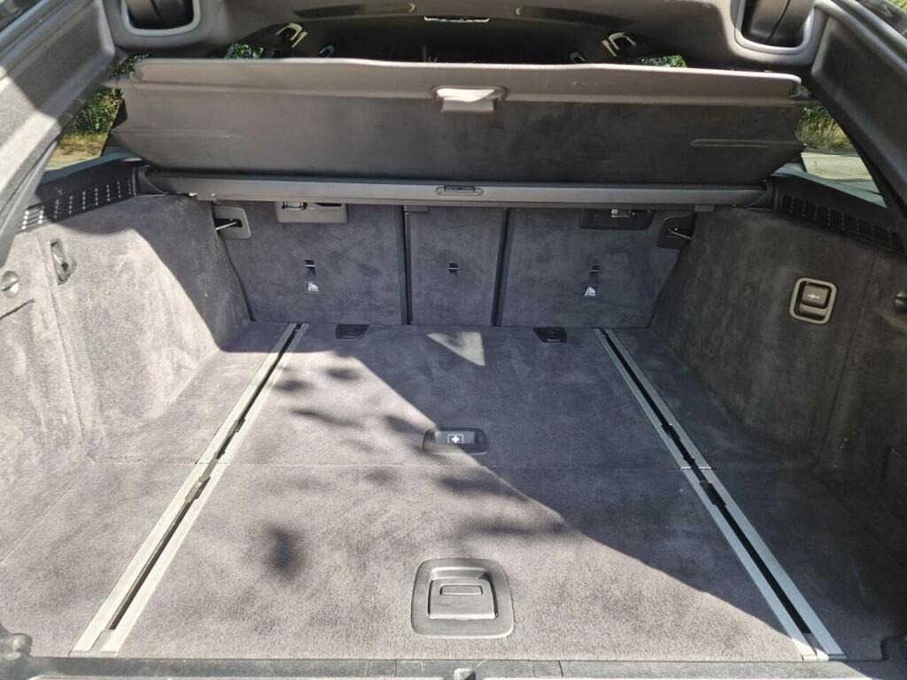 Used BMW 5 Series 2020 for sale - 77950952: Photo 13