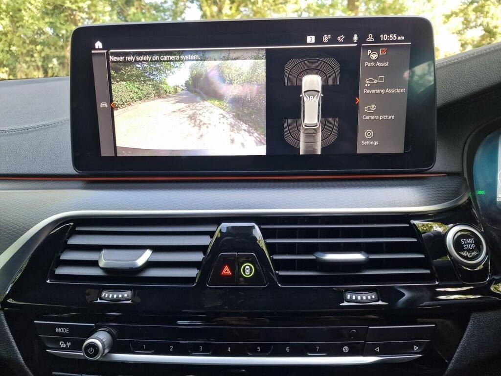 Used BMW 5 Series 2020 for sale - 77950952: Photo 14