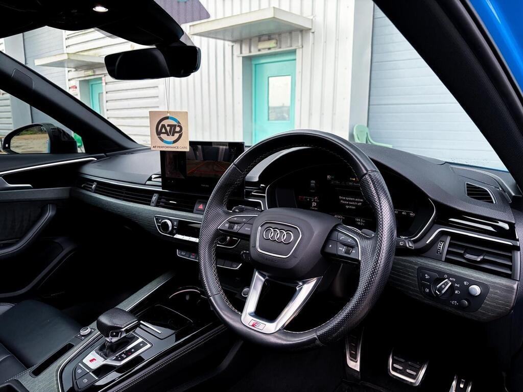 Used Audi A4 2021 for sale - 77950779: Photo 10