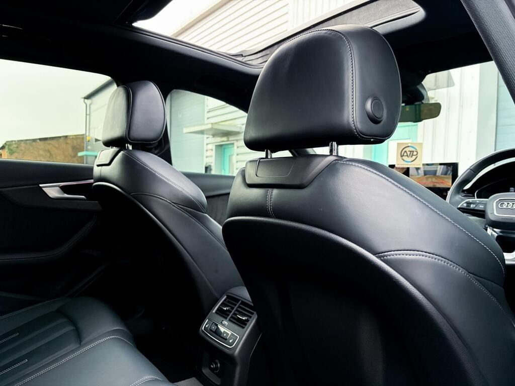 Used Audi A4 2021 for sale - 77950779: Photo 12