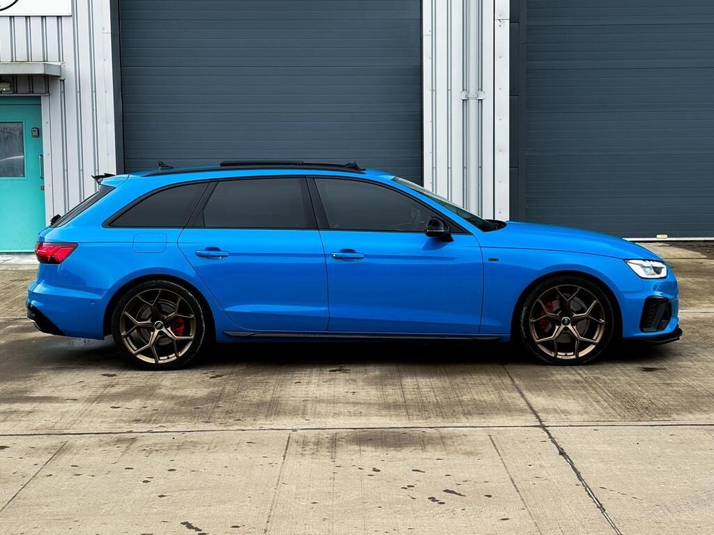 Used Audi A4 2021 for sale - 77950779: Photo 4