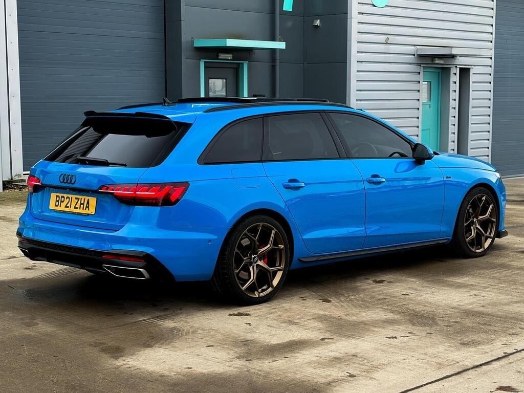 Used Audi A4 2021 for sale - 77950779: Photo 5