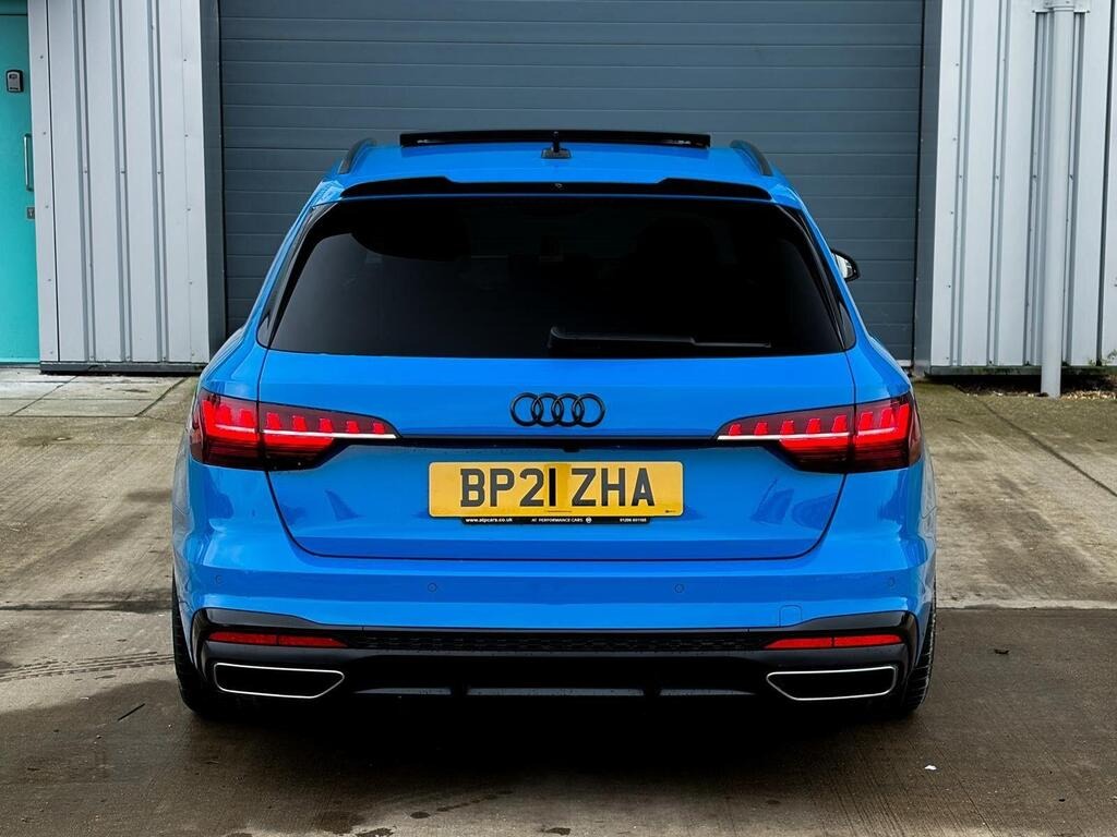 Used Audi A4 2021 for sale - 77950779: Photo 6