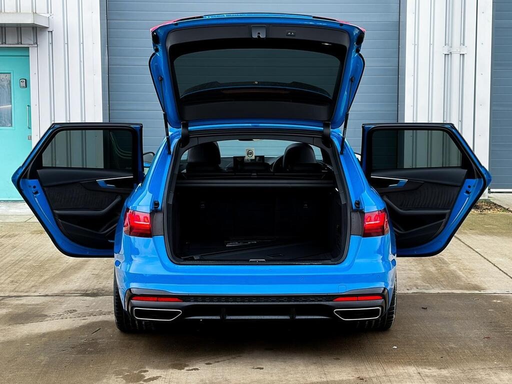 Used Audi A4 2021 for sale - 77950779: Photo 7