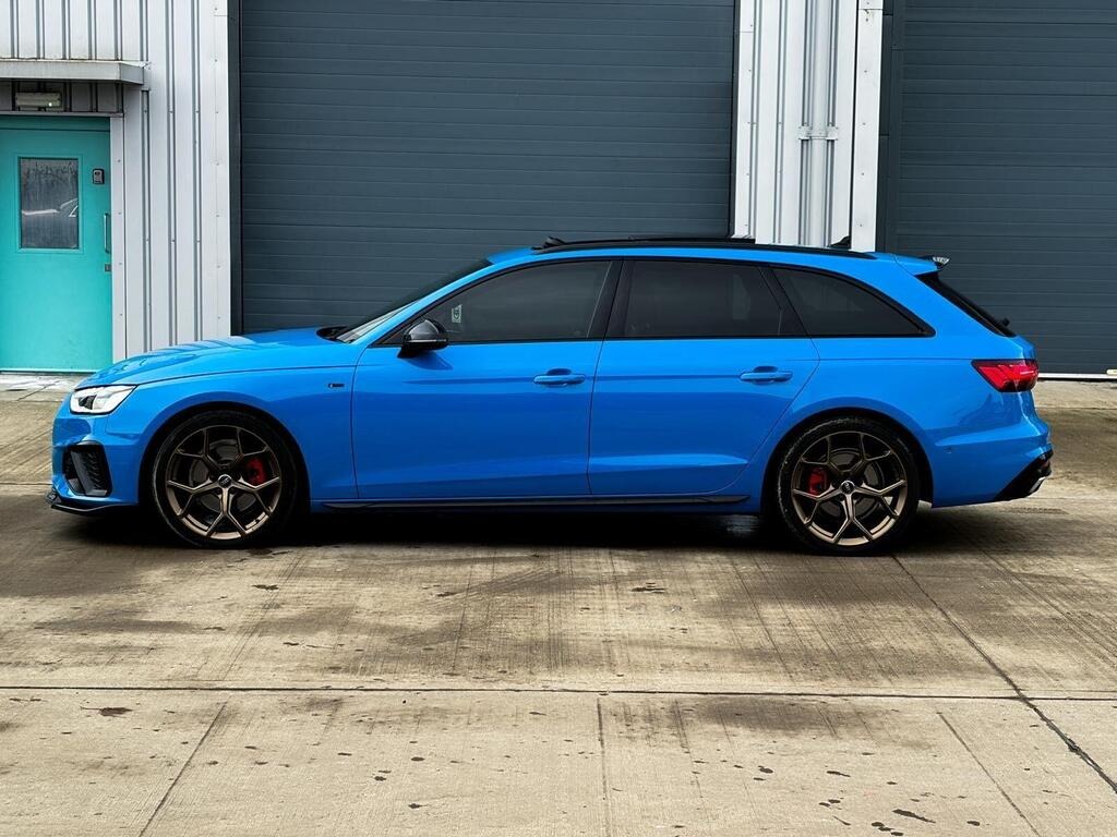 Used Audi A4 2021 for sale - 77950779: Photo 9