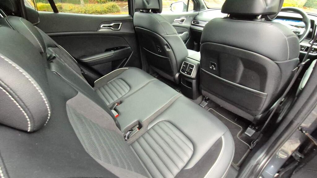 Used Kia Sportage 2022 for sale - 77760780: Photo 10