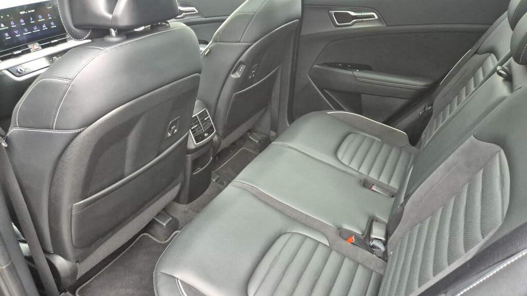 Used Kia Sportage 2022 for sale - 77760780: Photo 11