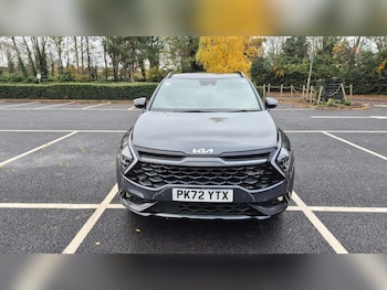 Used Kia Sportage 2022 for sale - 77760780: Photo