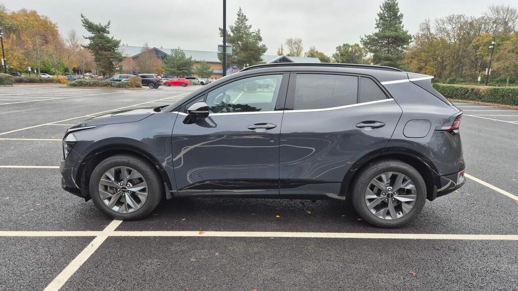 Used Kia Sportage 2022 for sale - 77760780: Photo 4