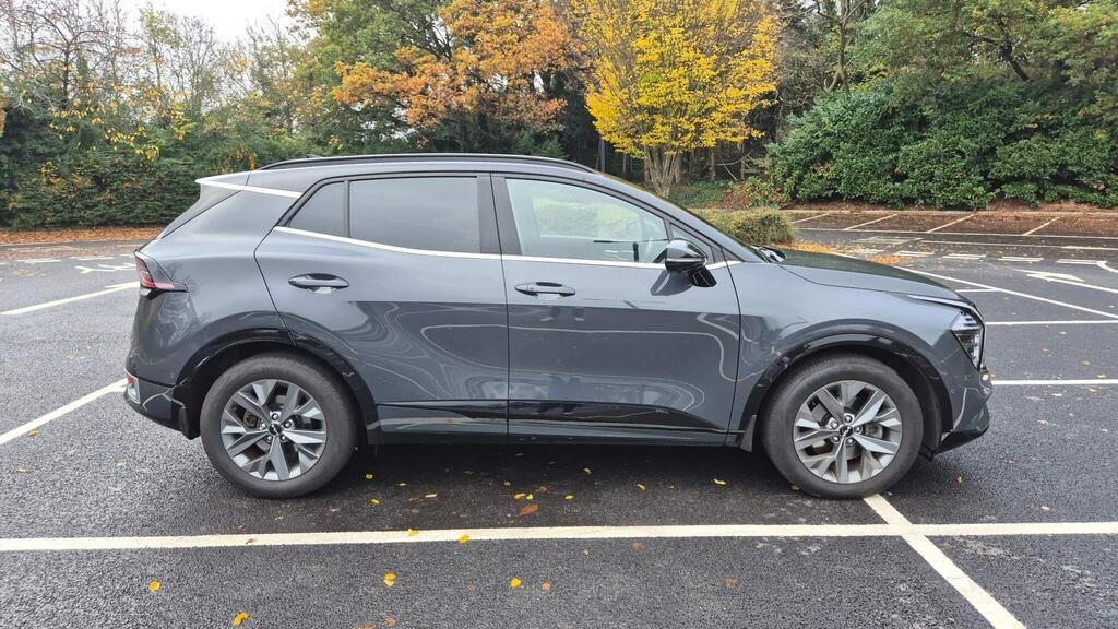 Used Kia Sportage 2022 for sale - 77760780: Photo 6