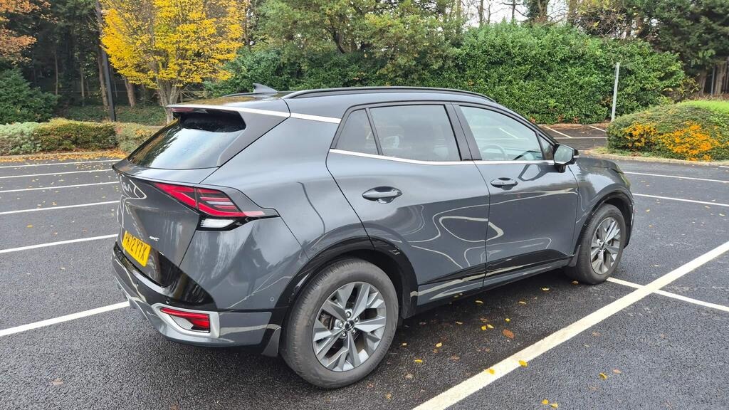 Used Kia Sportage 2022 for sale - 77760780: Photo 7