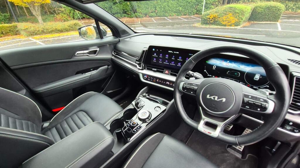 Used Kia Sportage 2022 for sale - 77760780: Photo 8