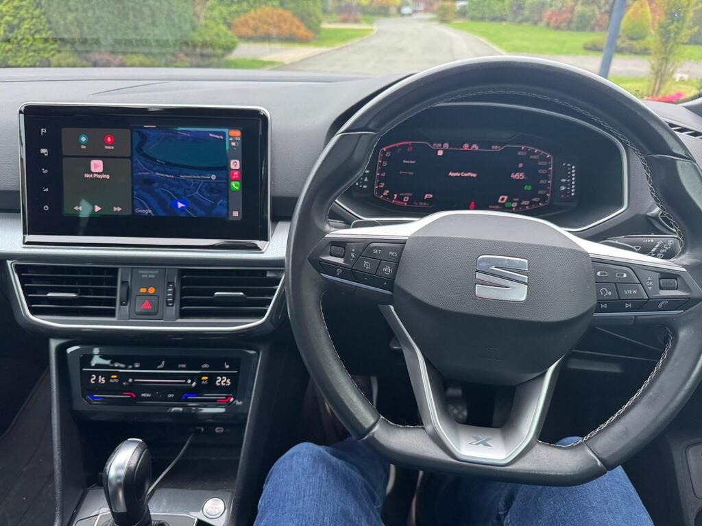 Used SEAT Tarraco 2020 for sale - 78060672: Photo 3