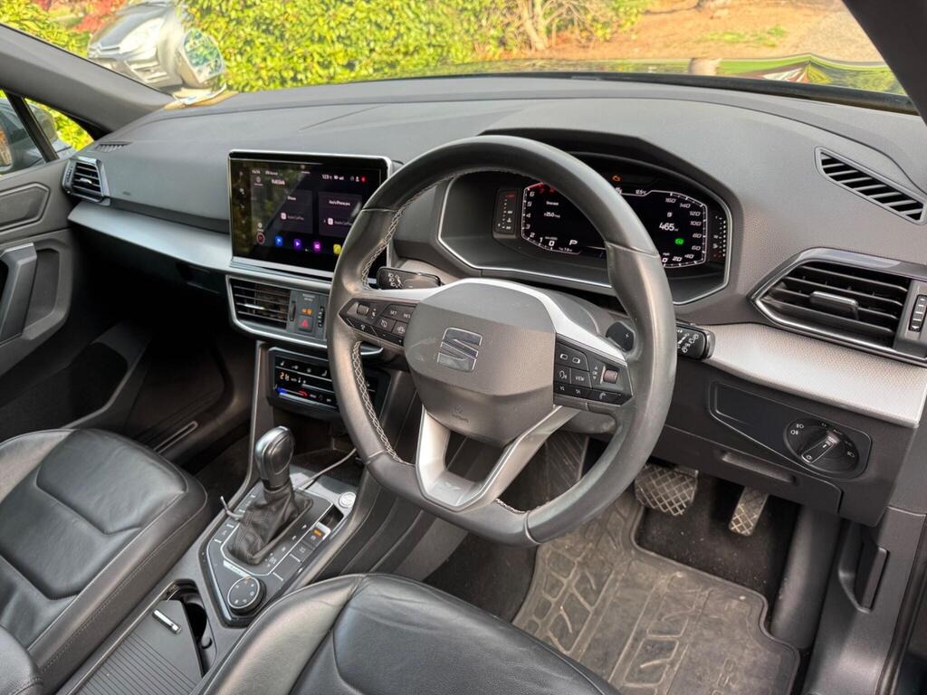 Used SEAT Tarraco 2020 for sale - 78060672: Photo 4