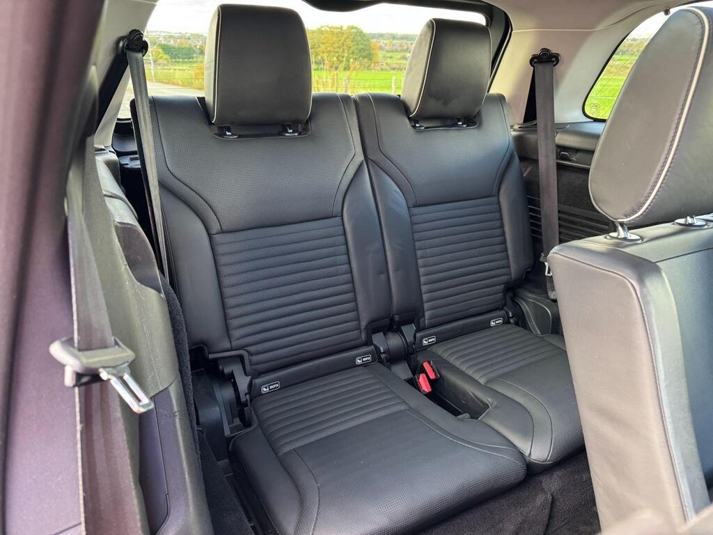 Used Land Rover Discovery 2017 for sale - 77760649: Photo 13