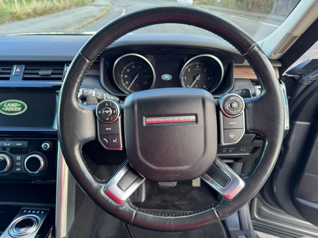 Used Land Rover Discovery 2017 for sale - 77760649: Photo 14