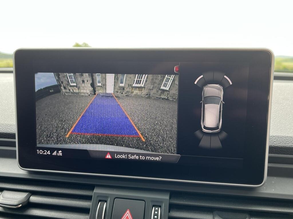 Used Audi Q5 2020 for sale - 77950838: Photo 10