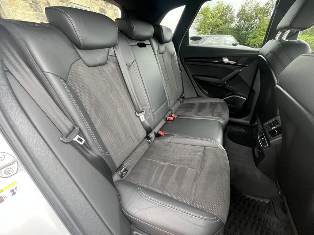 Used Audi Q5 2020 for sale - 77950838: Photo 11