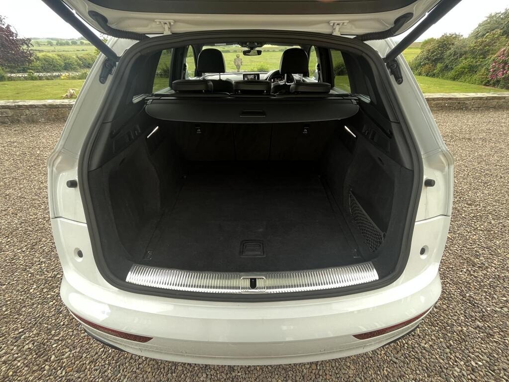 Used Audi Q5 2020 for sale - 77950838: Photo 12