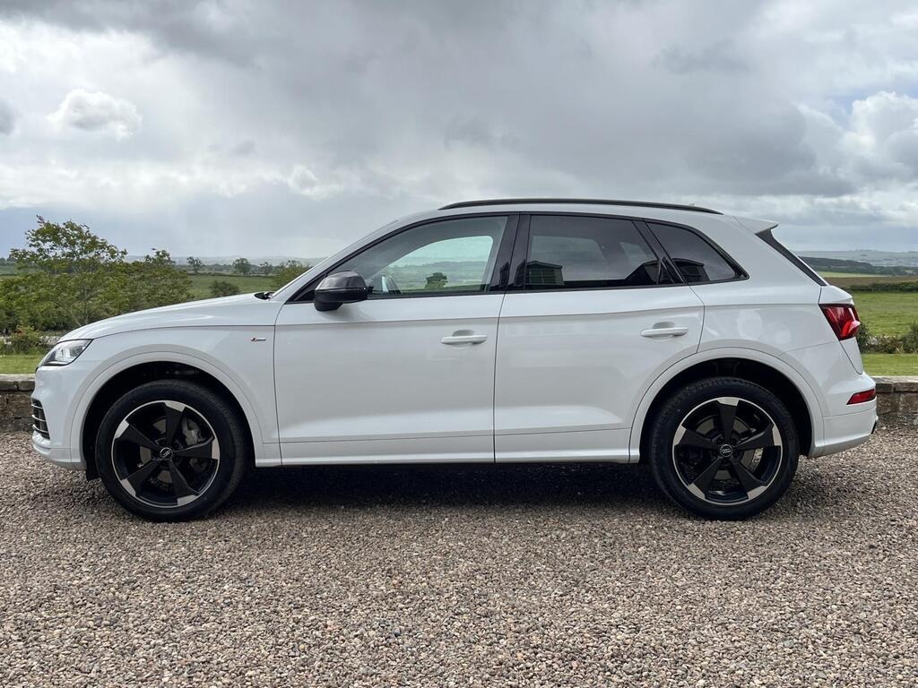 Used Audi Q5 2020 for sale - 77950838: Photo 7