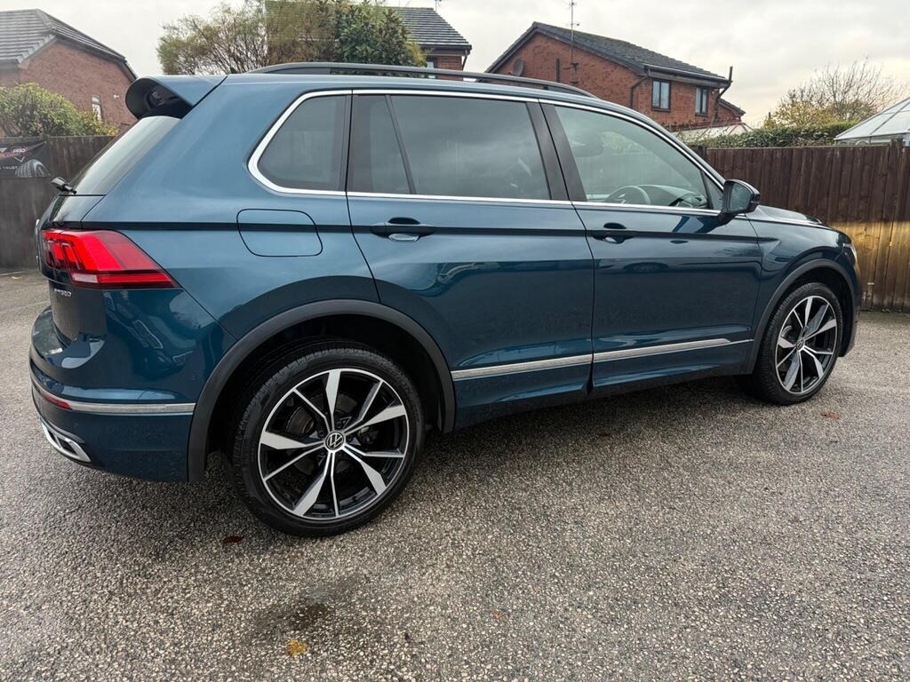 Used Volkswagen Tiguan 2022 for sale - 77742463: Photo 5
