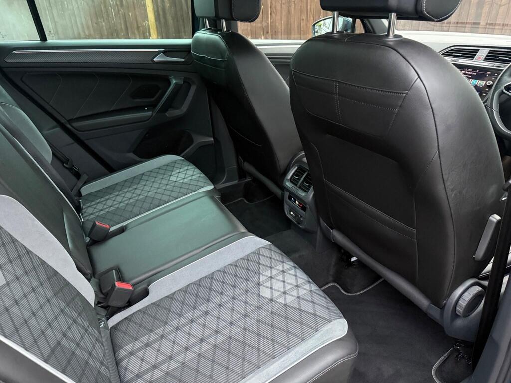 Used Volkswagen Tiguan 2022 for sale - 77742463: Photo 8