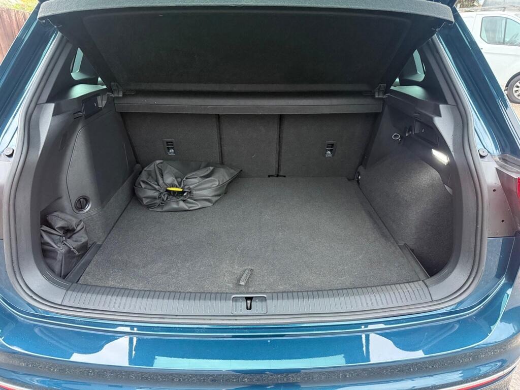 Used Volkswagen Tiguan 2022 for sale - 77742463: Photo 9