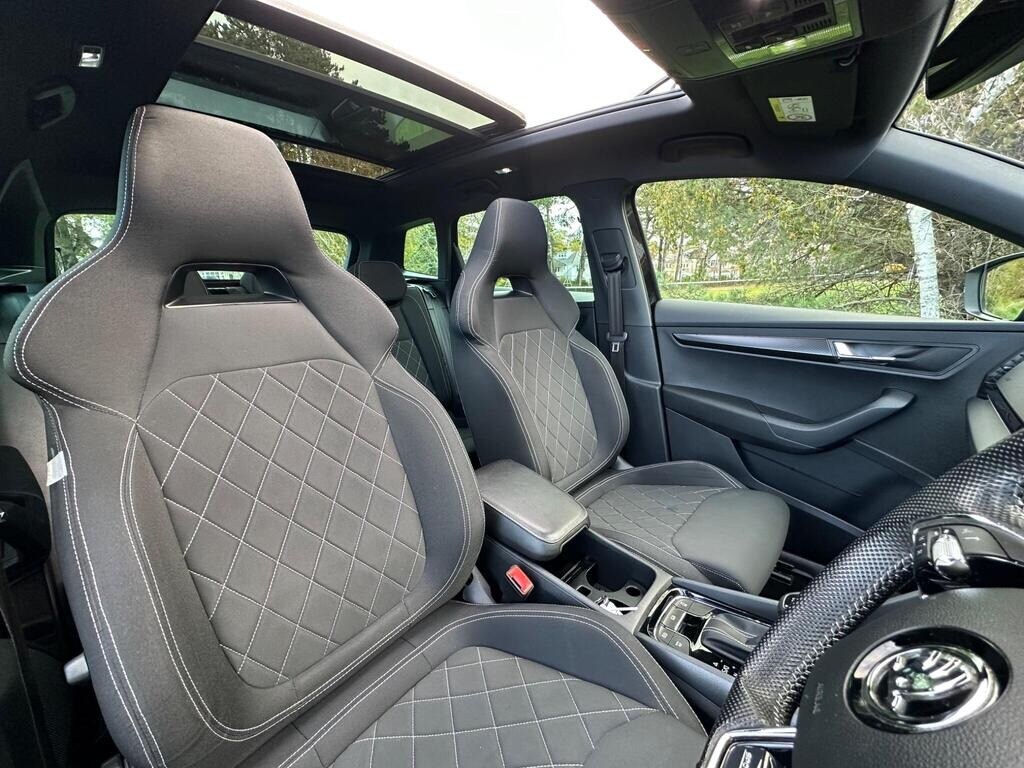 Used Skoda Karoq 2021 for sale - 77516195: Photo 10