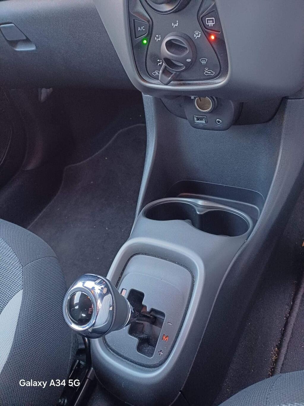 Used Toyota AYGO 2021 for sale - 77275128: Photo 6