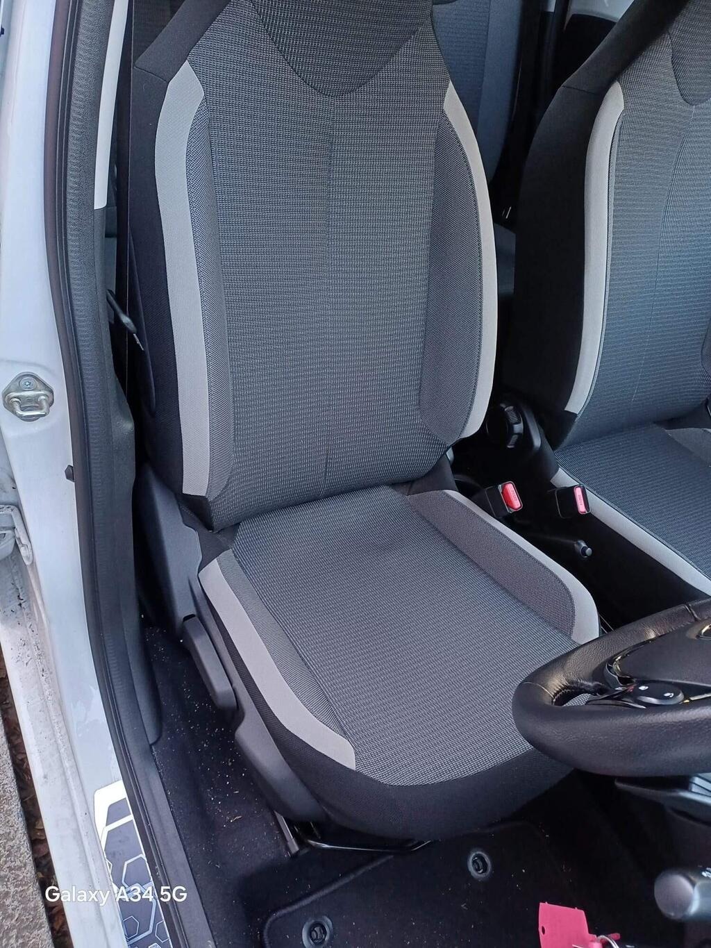 Used Toyota AYGO 2021 for sale - 77275128: Photo 7