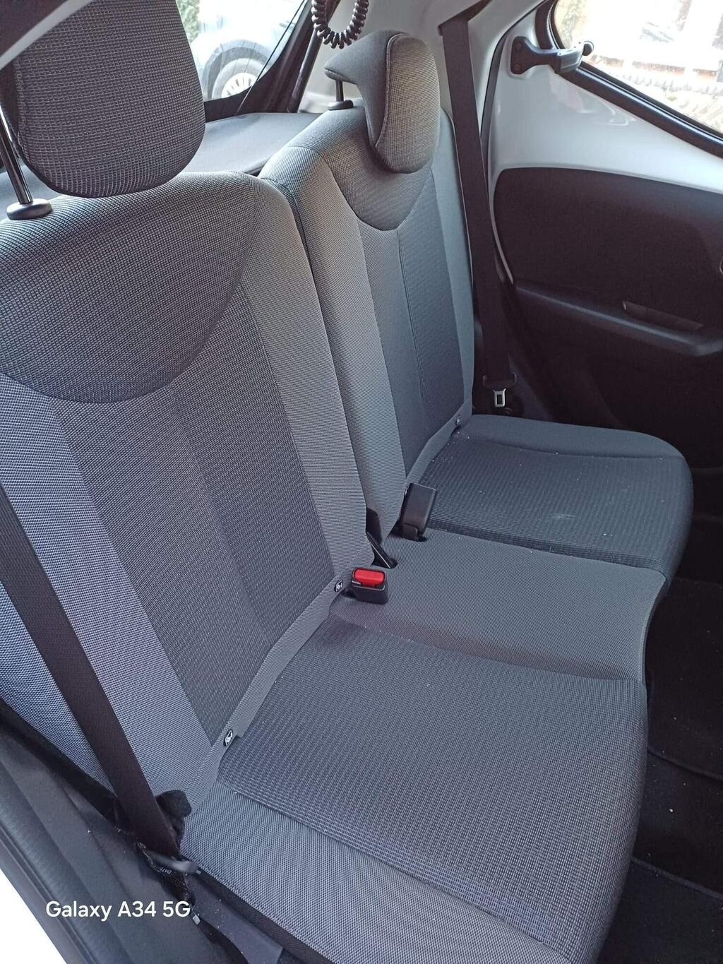 Used Toyota AYGO 2021 for sale - 77275128: Photo 8