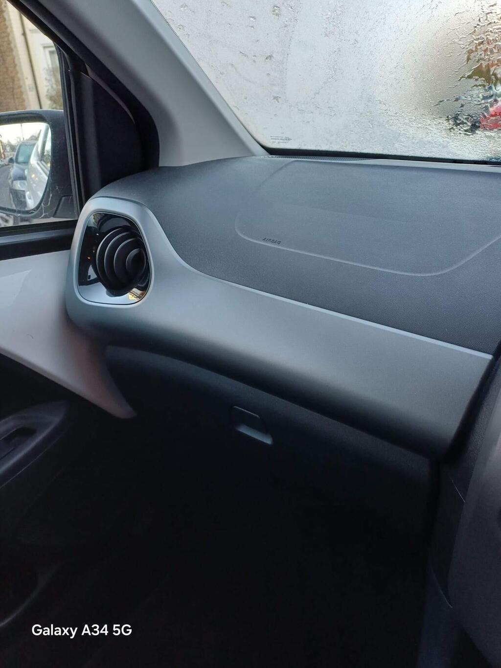 Used Toyota AYGO 2021 for sale - 77275128: Photo 9