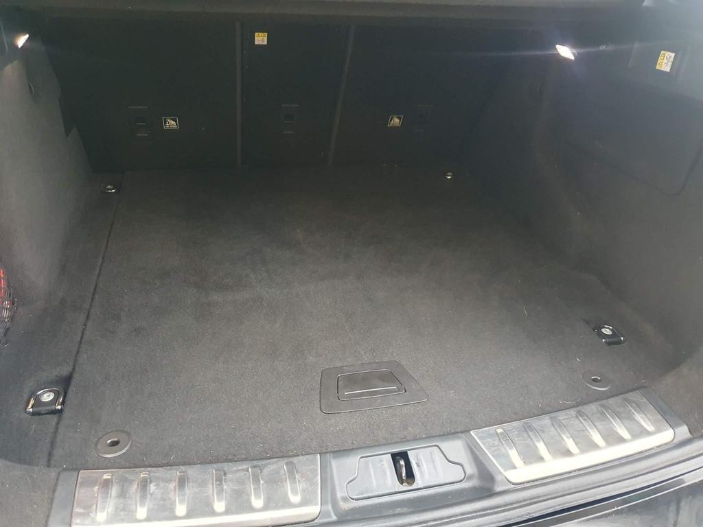 Used Jaguar F-Pace 2019 for sale - 77952208: Photo 9