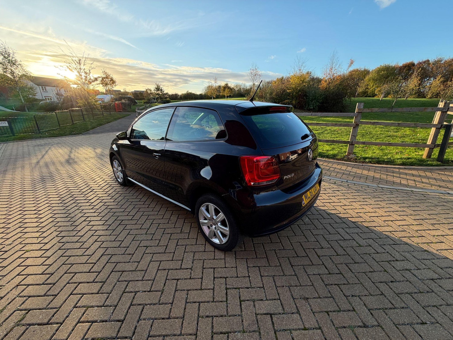 Used Volkswagen Polo 2011 for sale - 76399305: Photo 10