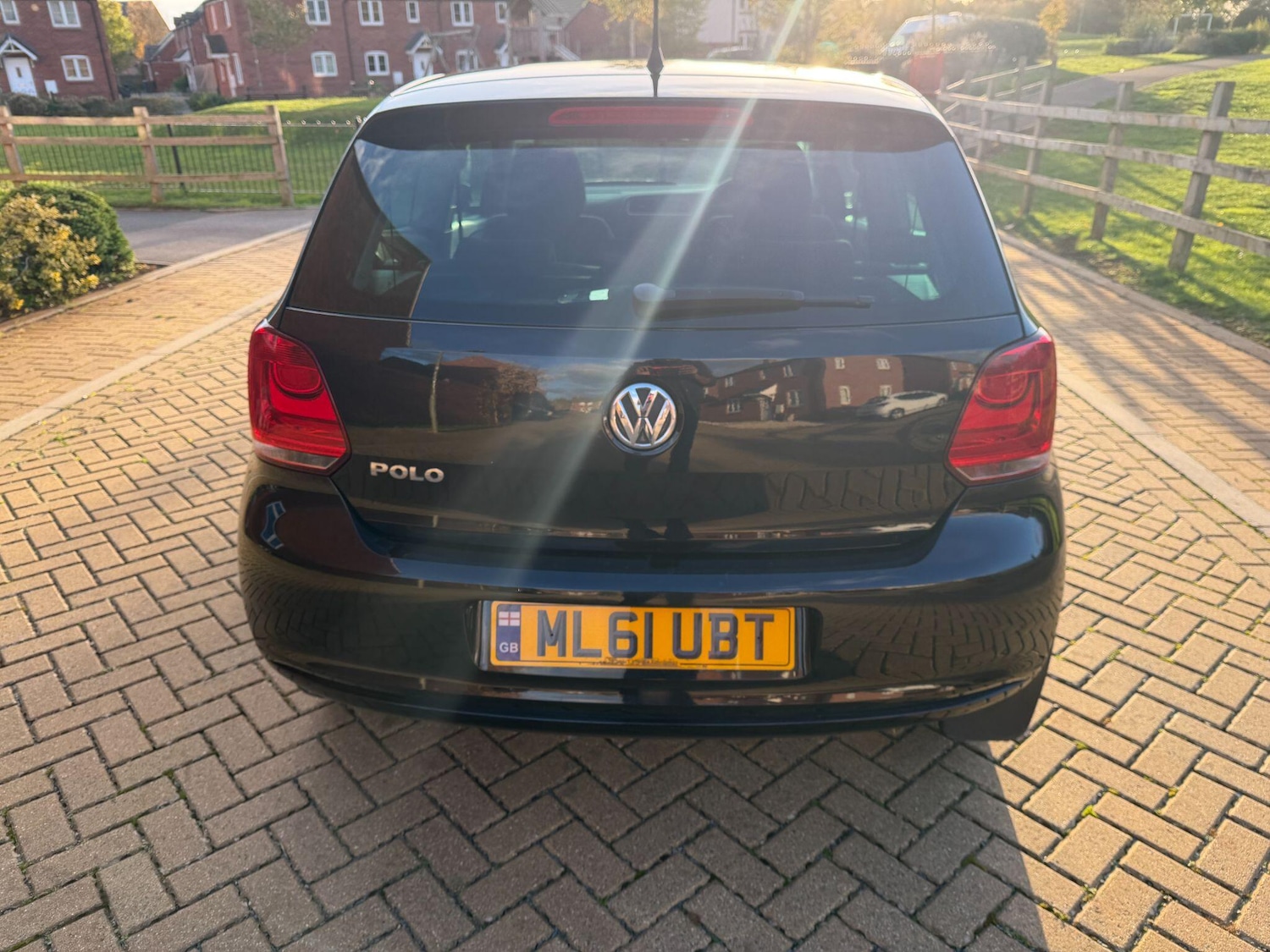 Used Volkswagen Polo 2011 for sale - 76399305: Photo 13