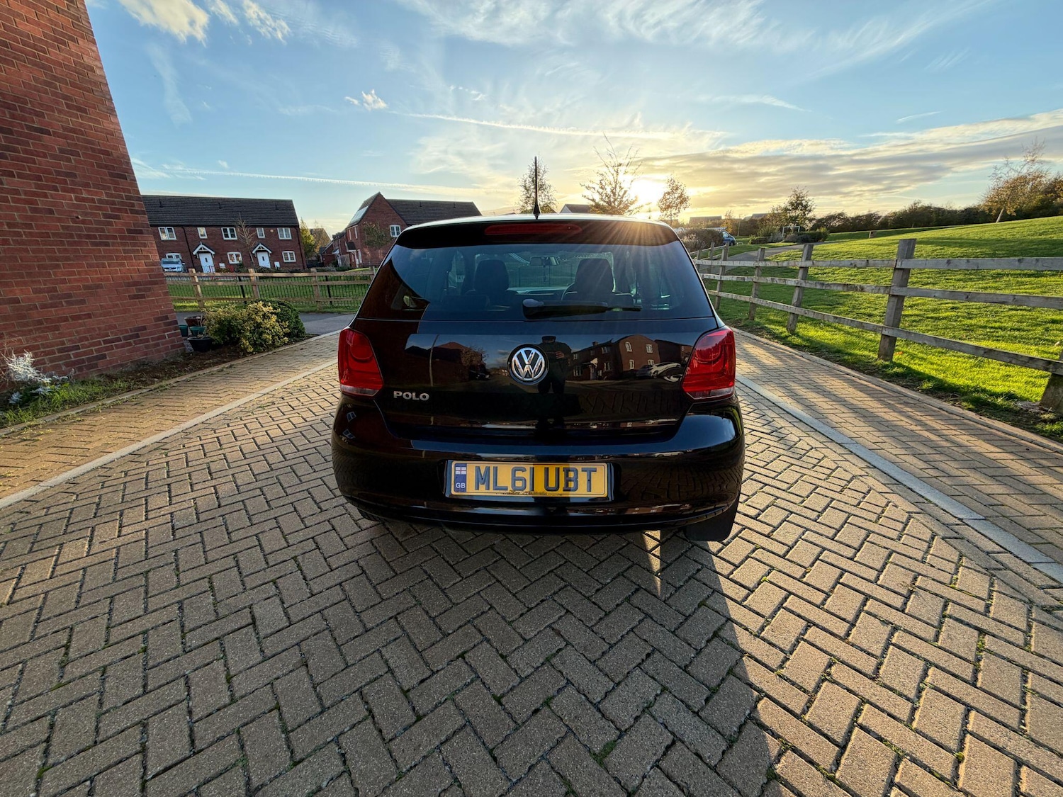 Used Volkswagen Polo 2011 for sale - 76399305: Photo 14