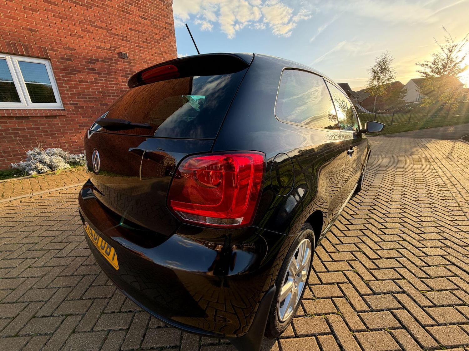 Used Volkswagen Polo 2011 for sale - 76399305: Photo 18