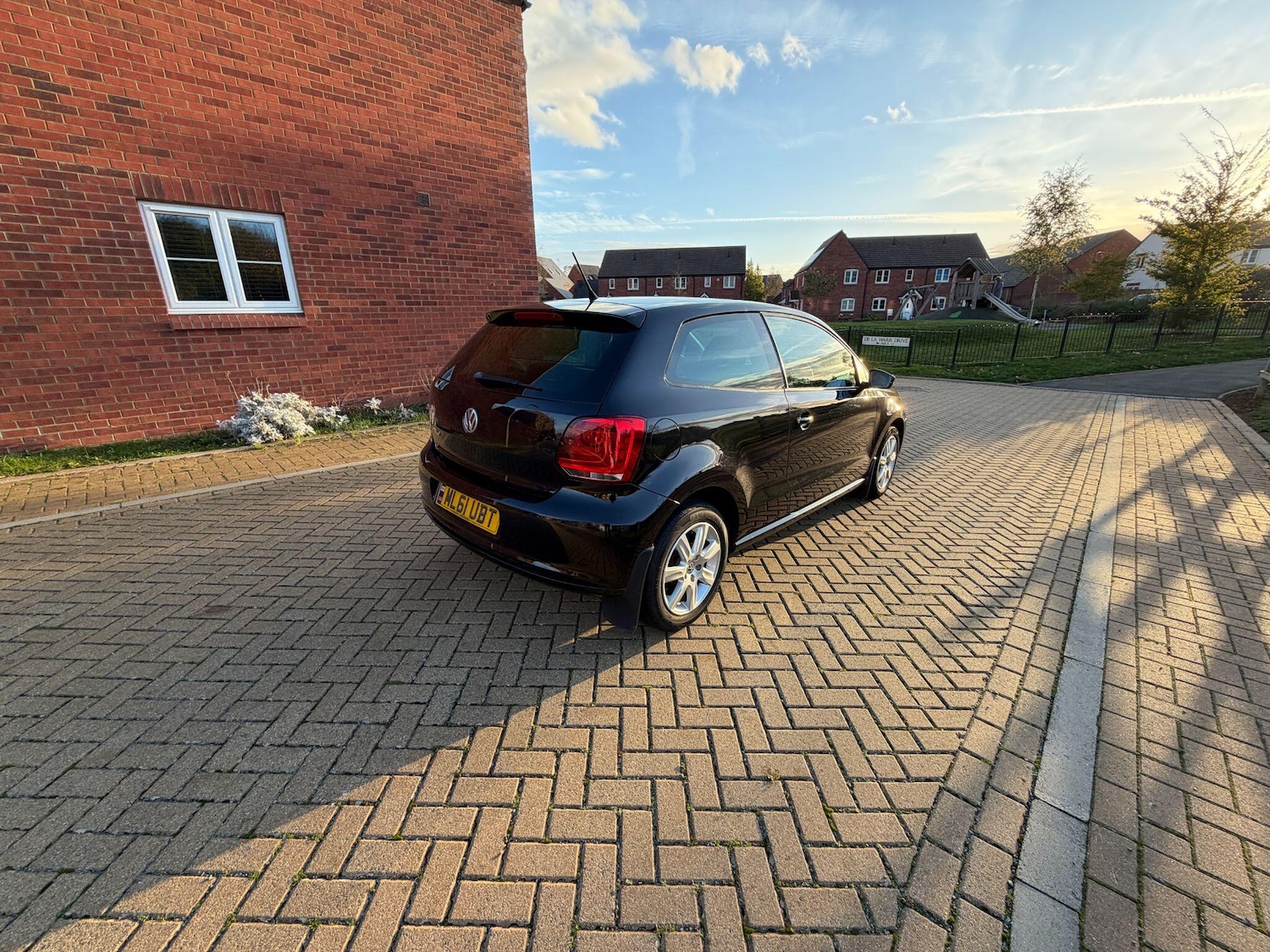 Used Volkswagen Polo 2011 for sale - 76399305: Photo 19