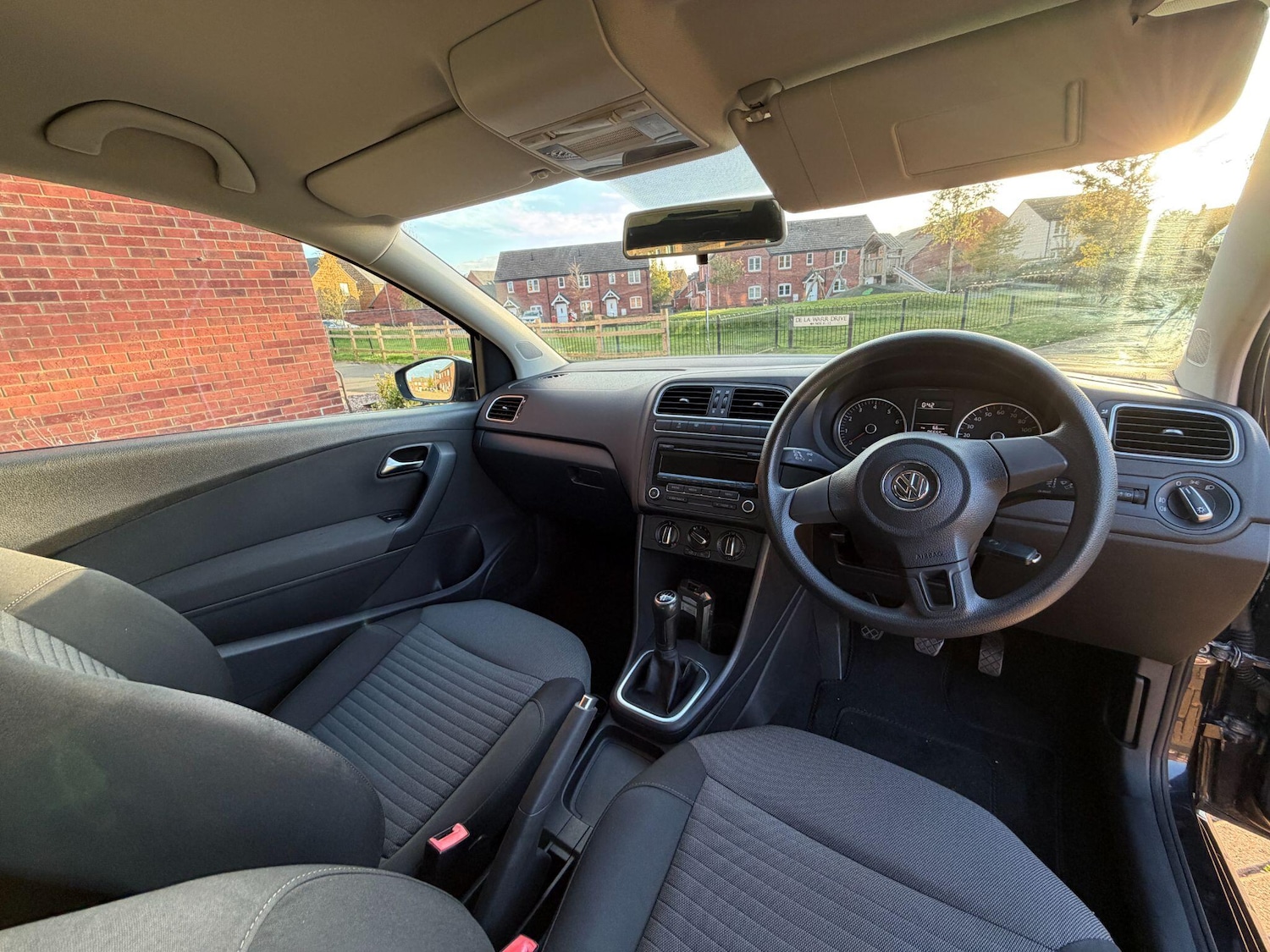 Used Volkswagen Polo 2011 for sale - 76399305: Photo 20