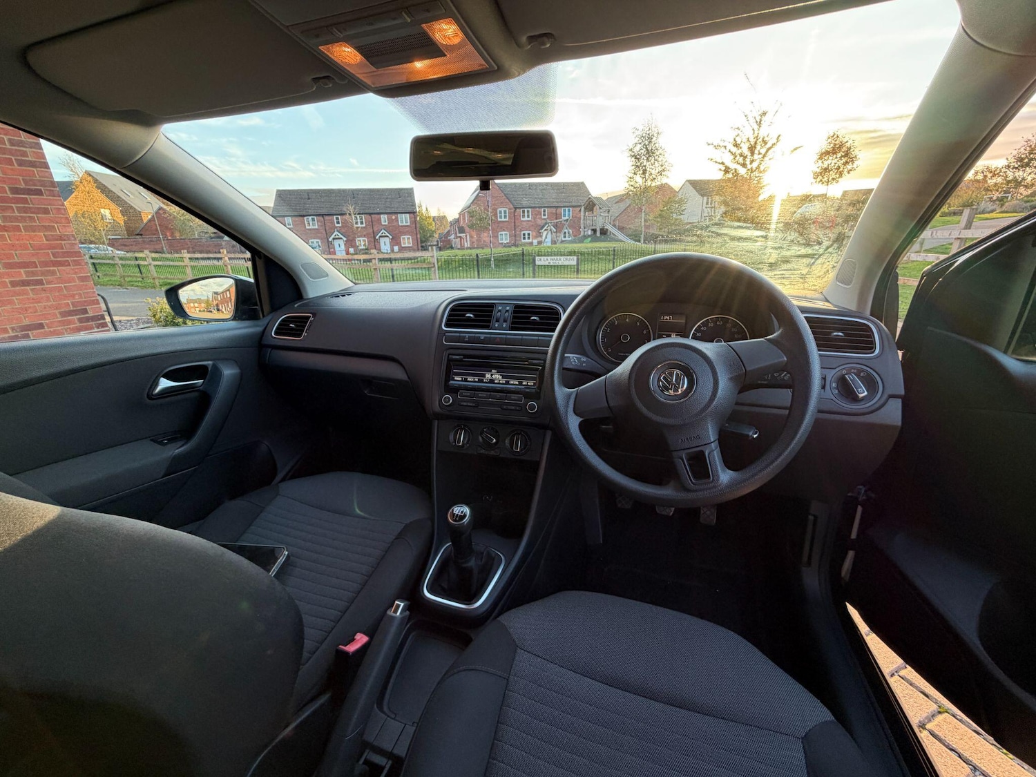 Used Volkswagen Polo 2011 for sale - 76399305: Photo 24