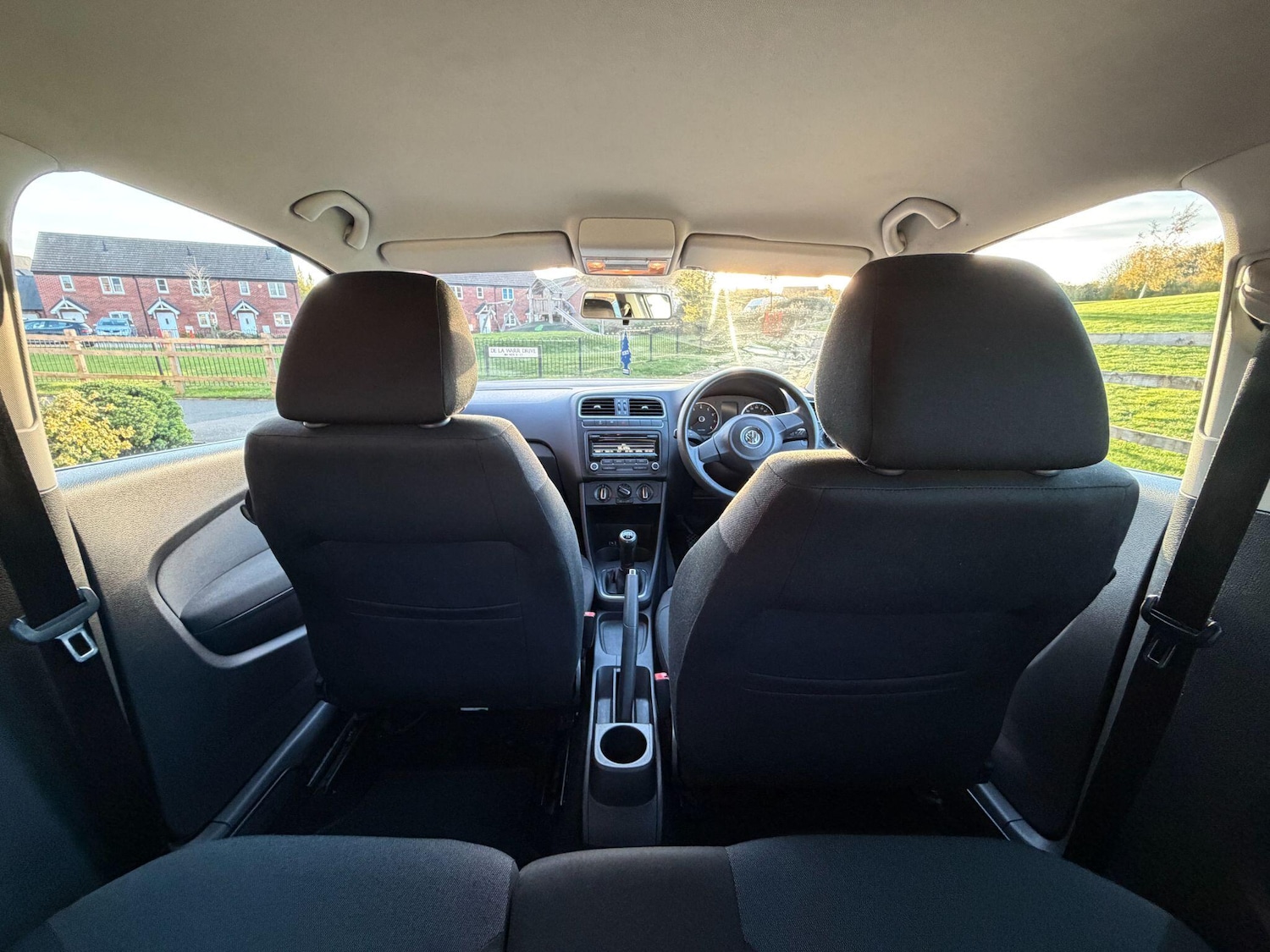 Used Volkswagen Polo 2011 for sale - 76399305: Photo 29