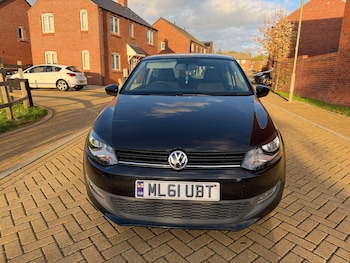 Used Volkswagen Polo 2011 for sale - 76399305: Photo