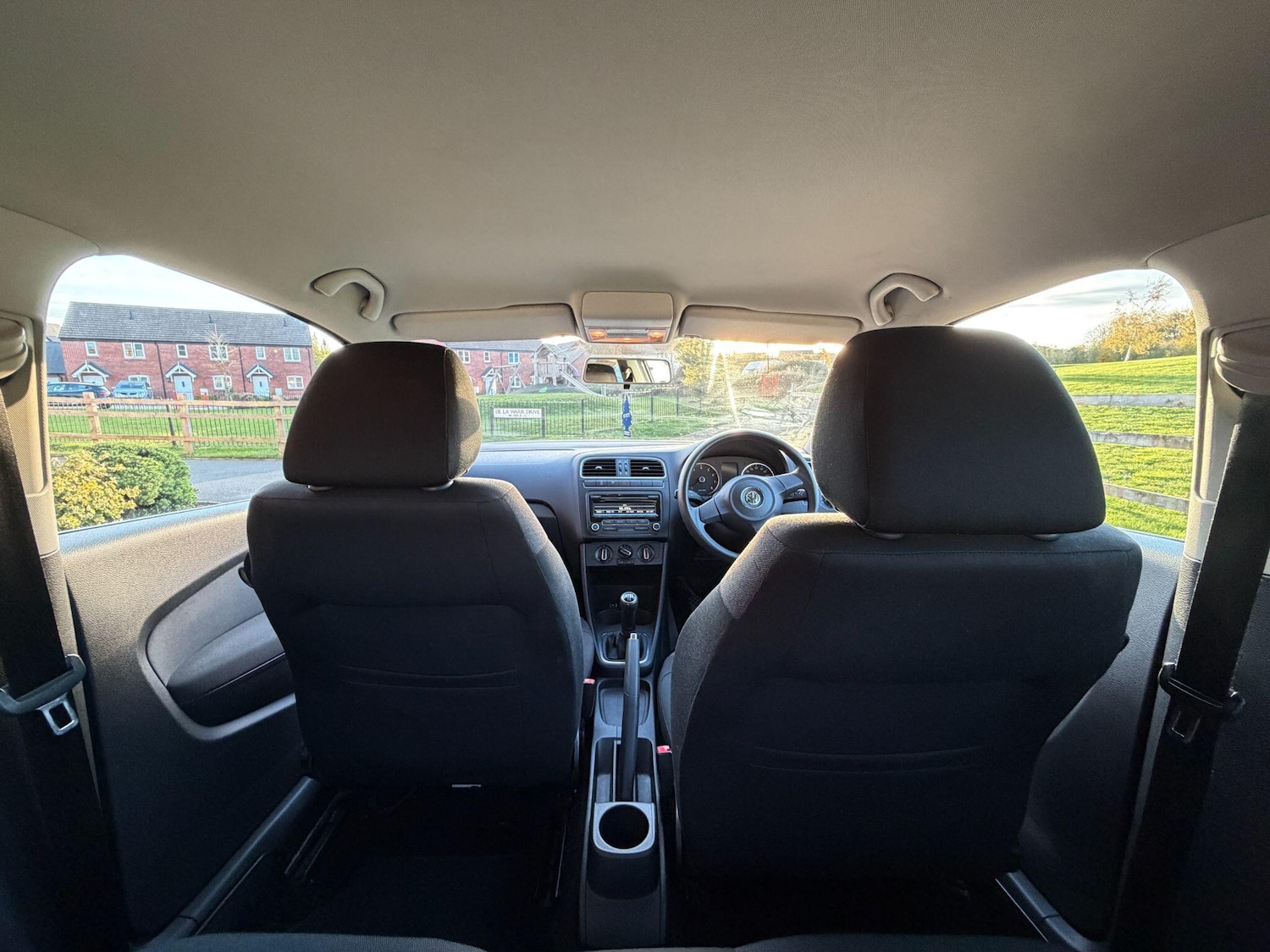 Used Volkswagen Polo 2011 for sale - 76399305: Photo 30