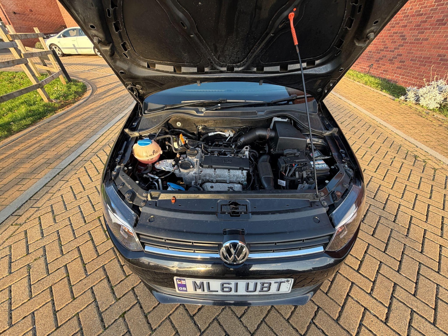 Used Volkswagen Polo 2011 for sale - 76399305: Photo 35