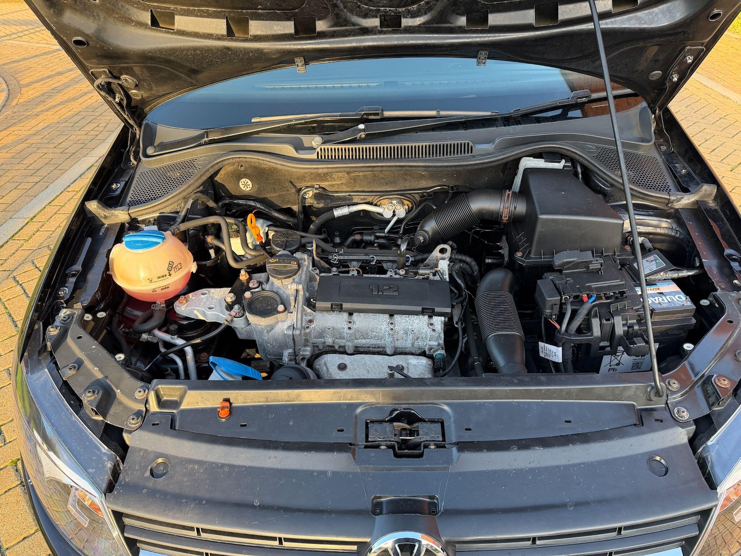 Used Volkswagen Polo 2011 for sale - 76399305: Photo 36