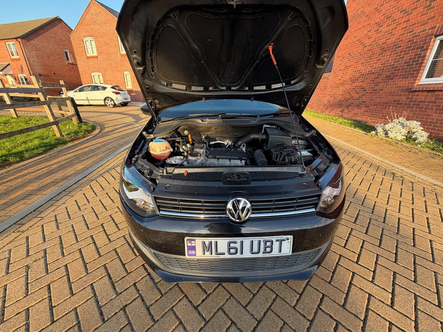 Used Volkswagen Polo 2011 for sale - 76399305: Photo 38