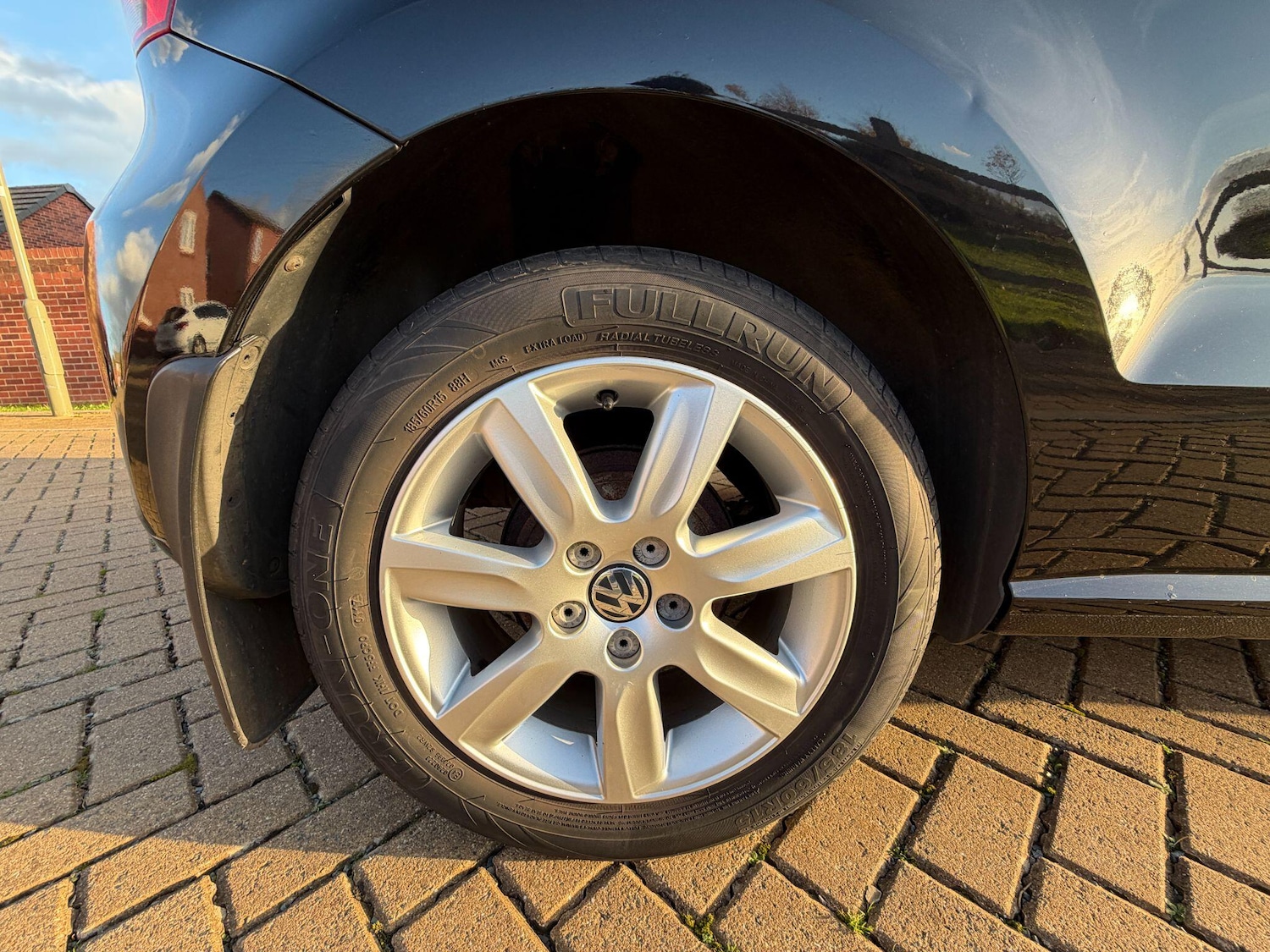 Used Volkswagen Polo 2011 for sale - 76399305: Photo 39