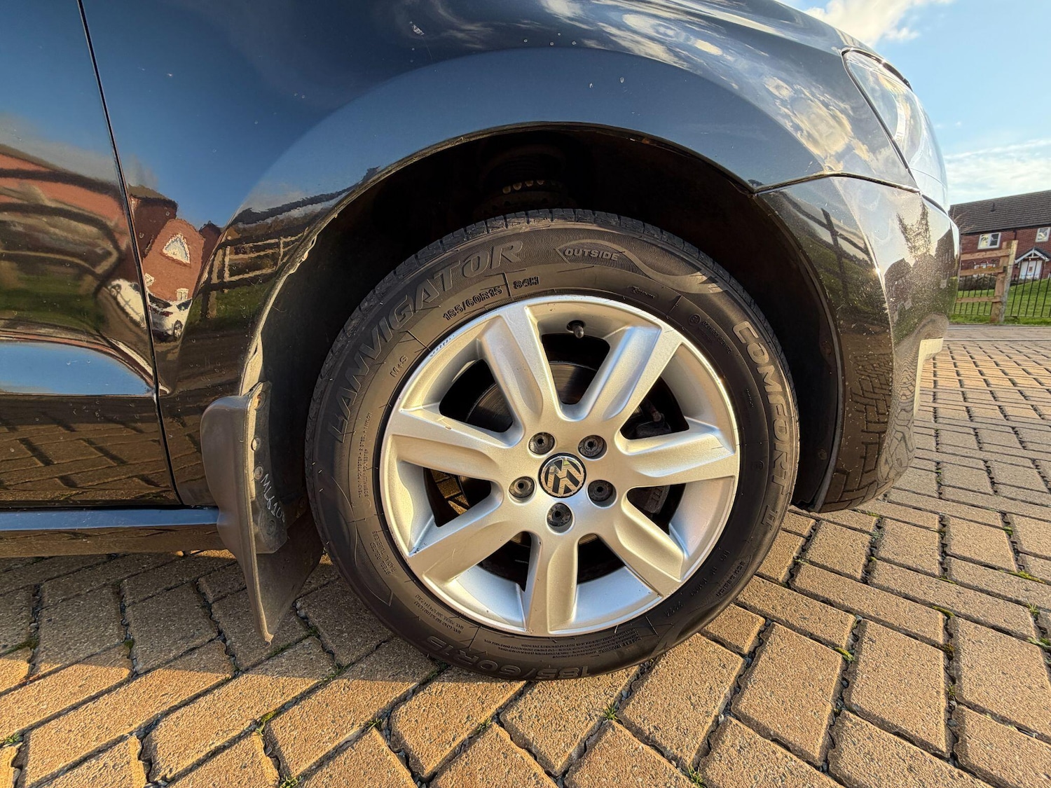 Used Volkswagen Polo 2011 for sale - 76399305: Photo 40