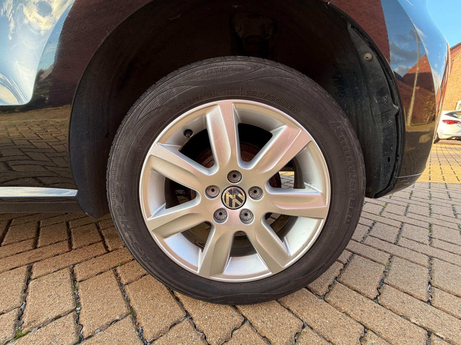 Used Volkswagen Polo 2011 for sale - 76399305: Photo 41