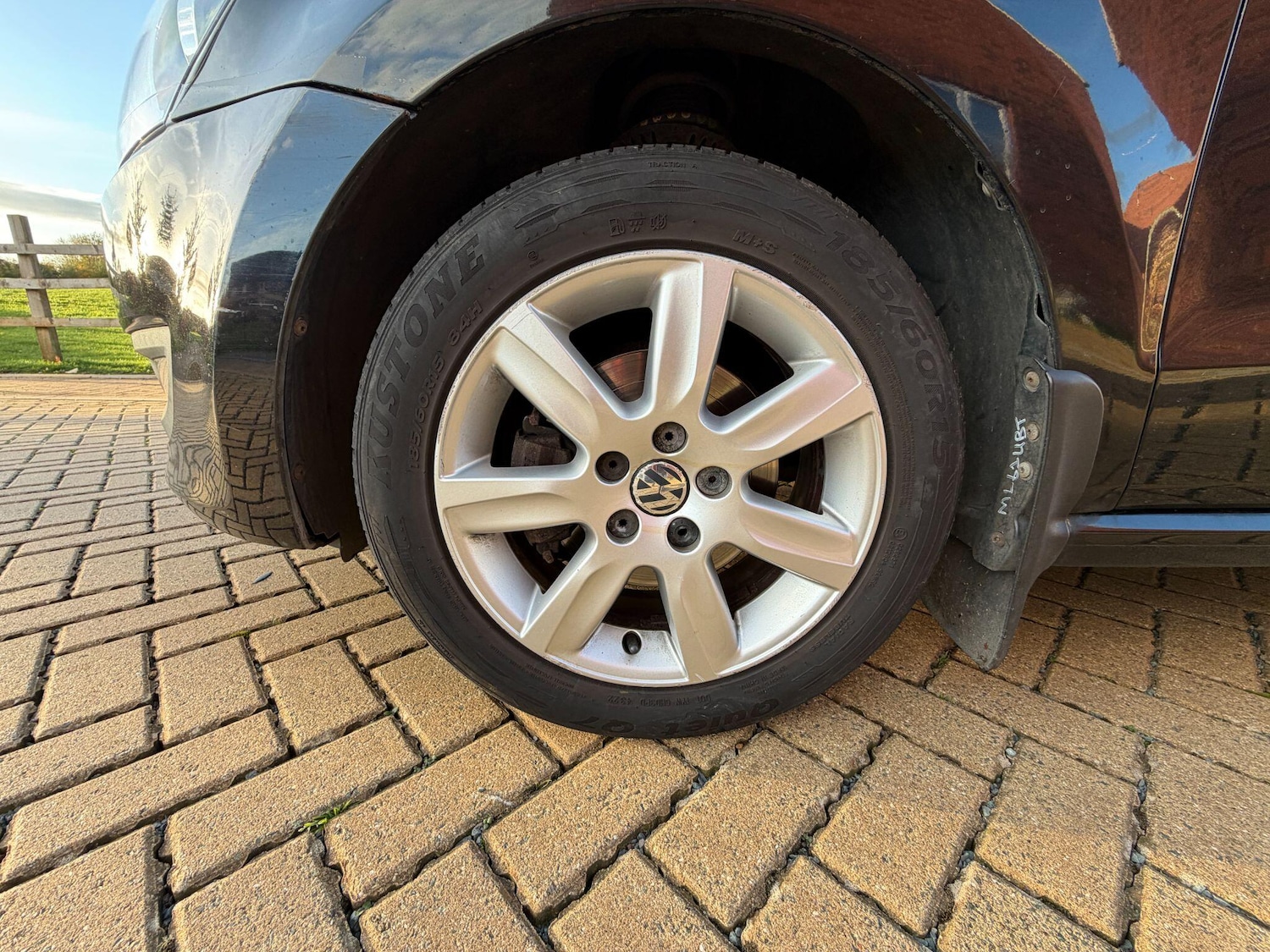 Used Volkswagen Polo 2011 for sale - 76399305: Photo 42